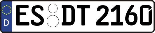 ES-DT2160