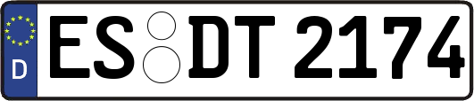 ES-DT2174