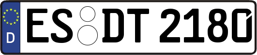 ES-DT2180