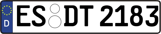 ES-DT2183