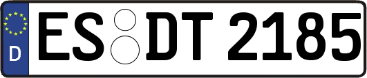 ES-DT2185