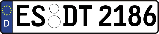 ES-DT2186