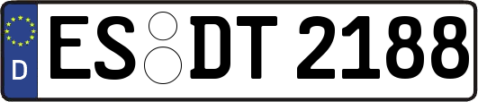 ES-DT2188
