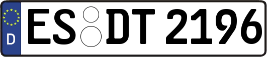 ES-DT2196