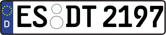ES-DT2197