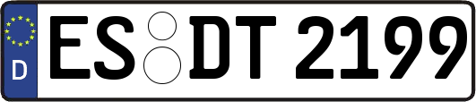 ES-DT2199
