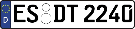 ES-DT2240