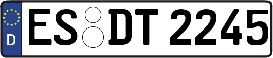 ES-DT2245