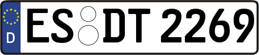 ES-DT2269