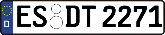 ES-DT2271