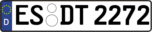 ES-DT2272