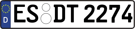 ES-DT2274
