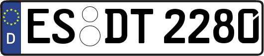 ES-DT2280