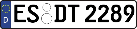 ES-DT2289