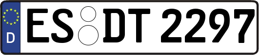 ES-DT2297