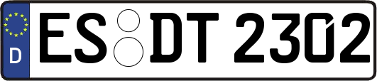 ES-DT2302