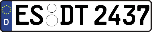 ES-DT2437