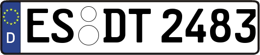 ES-DT2483
