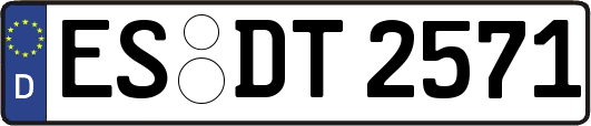 ES-DT2571