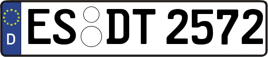 ES-DT2572