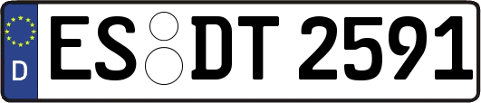ES-DT2591