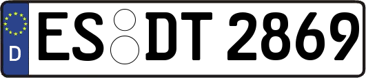 ES-DT2869