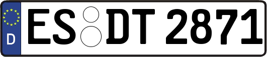ES-DT2871