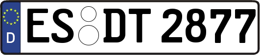 ES-DT2877