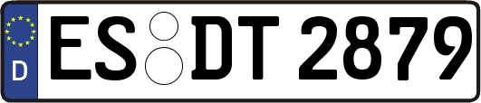 ES-DT2879