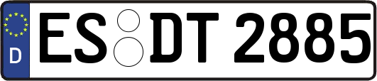 ES-DT2885