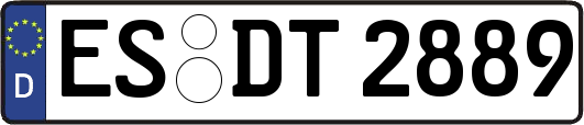 ES-DT2889