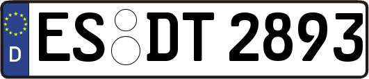 ES-DT2893