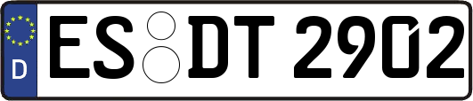 ES-DT2902