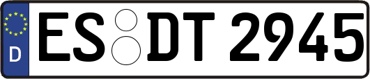 ES-DT2945