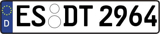 ES-DT2964