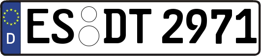 ES-DT2971