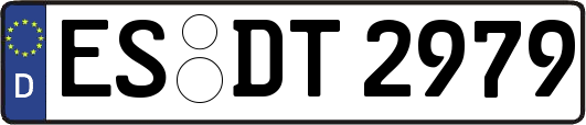 ES-DT2979