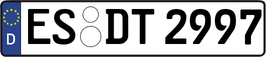 ES-DT2997