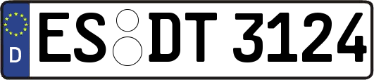 ES-DT3124