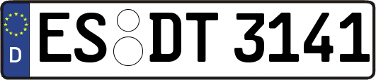 ES-DT3141