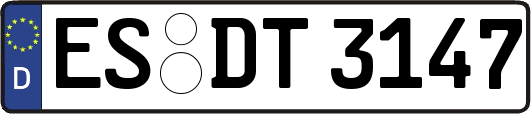 ES-DT3147