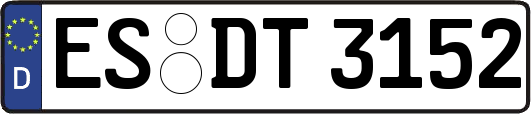 ES-DT3152