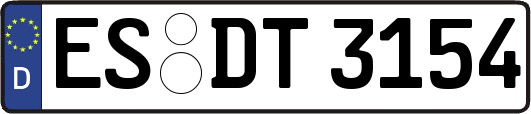 ES-DT3154