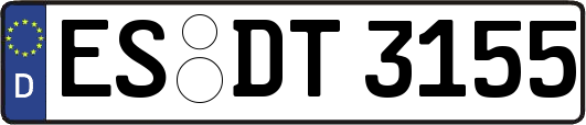 ES-DT3155