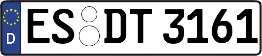 ES-DT3161