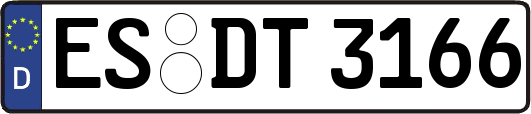 ES-DT3166