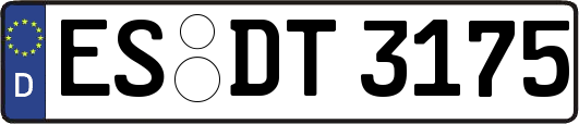 ES-DT3175