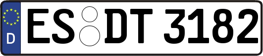 ES-DT3182