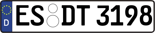 ES-DT3198