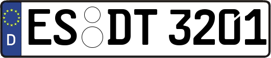 ES-DT3201